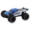 Terénní RC auto Rabbits Pohon 4 kol 2.4 GHz Modré 2