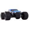 Terénní RC auto Rabbits Pohon 4 kol 2.4 GHz Modré 4