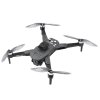 Dron Y329 HD kamera WiFi Černý karbonový