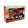 RC auto Hasičské auto RC 7