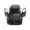 RC auto Mercedes G63 Rastar R/C 1:14 Černé 3
