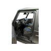 RC auto Mercedes G63 Rastar R/C 1:14 Černé 7