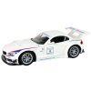 RC auto BMW Z4 s akumulátorem 2