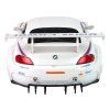 RC auto BMW Z4 s akumulátorem 4
