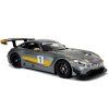 RC auto Mercedes AMG GT3 Rastar 1:14 Šedé 3