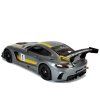 RC auto Mercedes AMG GT3 Rastar 1:14 Šedé 5