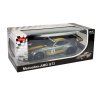 RC auto Mercedes AMG GT3 Rastar 1:14 Šedé 8