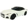 RC auto BMW Z4 Roadster Rastar 1:24 Bílé 2