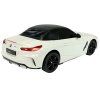 RC auto BMW Z4 Roadster Rastar 1:24 Bílé 3