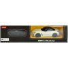 RC auto BMW Z4 Roadster Rastar 1:24 Bílé 5