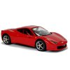 RC auto Ferrari Italia Rastar 1:14 Červené 3