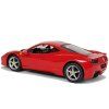 RC auto Ferrari Italia Rastar 1:14 Červené