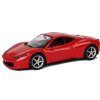 RC auto Ferrari Italia Rastar 1:14 Červené 5