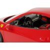 RC auto Ferrari Italia Rastar 1:14 Červené