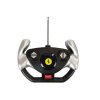 RC auto Ferrari Italia Rastar 1:14 Červené 7