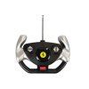 RC auto Ferrari Italia Rastar 1:14 Červené