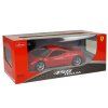 RC auto Ferrari Italia Rastar 1:14 Červené