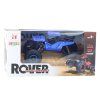 Terénní RC auto 2.4G 1:18 modré
