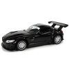 RC auto BMW Z4 GT3 1:18 2.4 G Černé