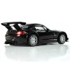 RC auto BMW Z4 GT3 1:18 2.4 G Černé 4