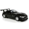 RC auto BMW Z4 GT3 1:18 2.4 G Černé