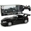 RC auto BMW Z4 GT3 1:18 2.4 G Černé
