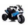 Elektrická motorka BMW S1000RR Tříkolová Modrá