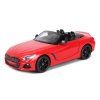 RC auto BMW Z4 Roadster Rastar 1:14 Červené 3