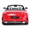 RC auto BMW Z4 Roadster Rastar 1:14 Červené 5