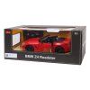 RC auto BMW Z4 Roadster Rastar 1:14 Červené 7