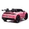 Elektrické autíčko Porsche GT3 DK-P911 Růžové