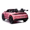 Elektrické autíčko Porsche GT3 DK-P911 Růžové