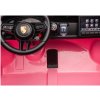 Elektrické autíčko Porsche GT3 DK-P911 Růžové