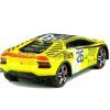RC auto sportovní žluté 3