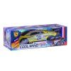 RC auto sportovní žluté 6