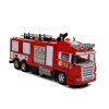 RC auto hasičské dálkově ovládané červené 3