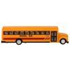 RC model Žlutý dálkově ovládaný školní autobus R/C otevírací dveře 3