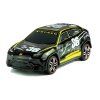 Sportovní černé RC auto 2