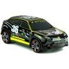 Sportovní černé RC auto 3