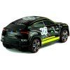 Sportovní černé RC auto 4