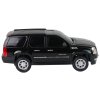 RC auto Cadillac Escalade 1:16 se světly a zvukem Černé 5