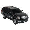 RC auto Cadillac Escalade 1:16 se světly a zvukem Černé 6