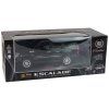 RC auto Cadillac Escalade 1:16 se světly a zvukem Černé 7