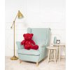 Dulce 70cm red