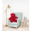 Dulce 90cm red