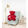 Dulce 120cm red