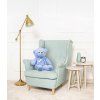 Dulce 70cm blue