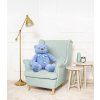 Dulce 90cm blue