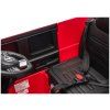 Elektrické autíčko Mercedes G 4x4 24 V Červené