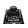 Elektrické autíčko Mercedes G 4x4 24 V šedé